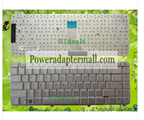 New HP Pavilion dv5-1000 dv5-1100 dv5-1200 US keyboard